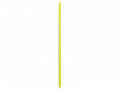 Plot Stake Yellow Fluorescent